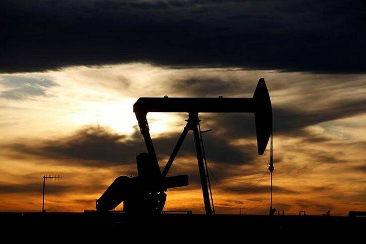 Πετρέλαιο: Ιστορική κατάρρευση για το αμερικανικό αργό στα $2 το βαρέλι