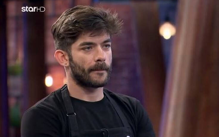 MasterChef 4: «Ο Γιώργος Λασκαρίδης είναι ξενερωμένος, θέλει να φύγει»