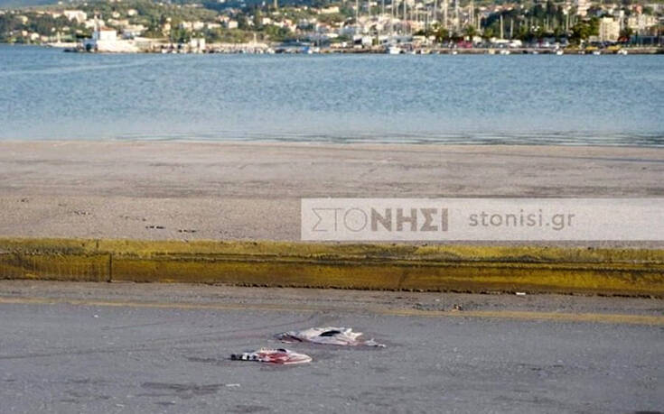 Άγρια σύγκρουση μεταναστών και προσφύγων στη Μυτιλήνη με μαχαιριές και τραυματία