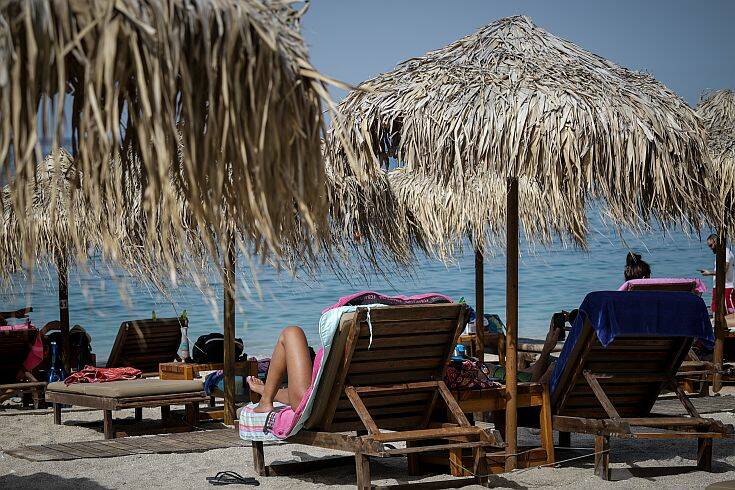 Ελλάδα και Κροατία για καλοκαιρινές διακοπές προκρίνει ο πρόεδρος της Αυστρίας