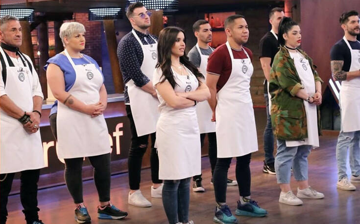 MasterChef 4 spoiler: Ποιος θα κερδίσει το έπαθλο της Silver Week