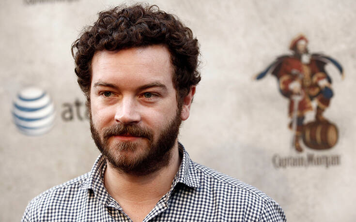 Ο Danny Masterson του αμερικανικού «That &#8217;70s Show» κατηγορείται για τον βιασμό 3 γυναικών