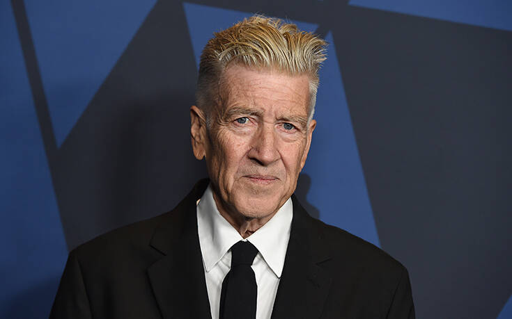 Ο David Lynch ξεκίνησε να διαθέτει δωρεάν όλη τη σειρά ταινιών «Rabbits»