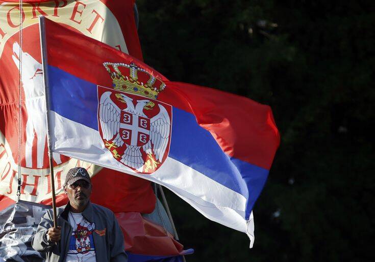 Σερβία: Χωρίς προβλήματα η διεξαγωγή των βουλευτικών και δημοτικών εκλογών