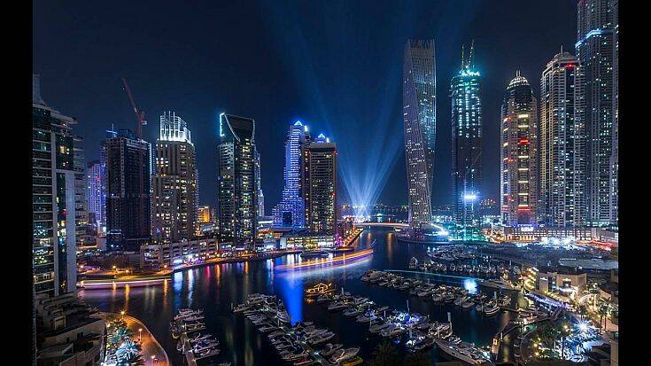 Το Ντουμπάι επιτρέπει την είσοδο στους ξένους τουρίστες από τις 7 Ιουλίου