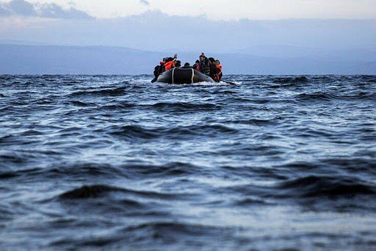 Ιταλία: Έκρηξη σε βάρκα που μετέφερε μετανάστες, τουλάχιστον τρεις οι νεκροί