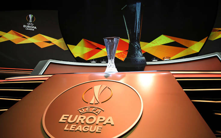 Europa League: Πέντε αποκλεισμούς ισχυρών θέλει η ΑΕΚ για να μπει στους δυνατούς των play off