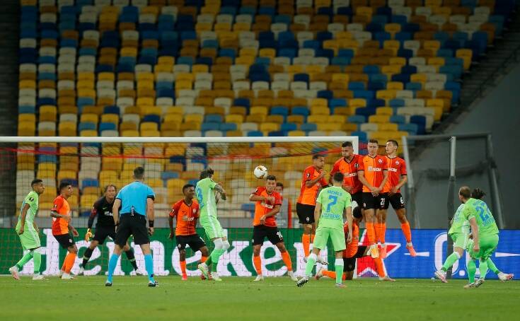 Europa League: Κοπεγχάγη και Σαχτάρ έκλεισαν εισιτήριο για τα προημιτελικά