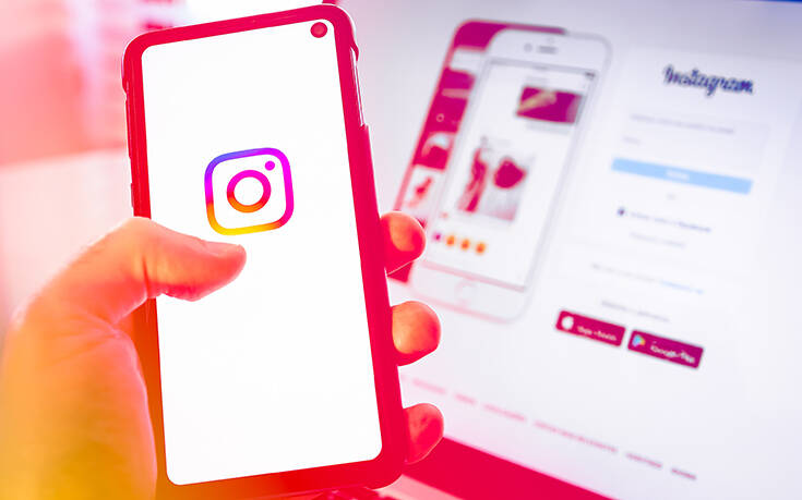 Τι συμβαίνει με το Instagram και τις διαγραμμένες φωτογραφίες