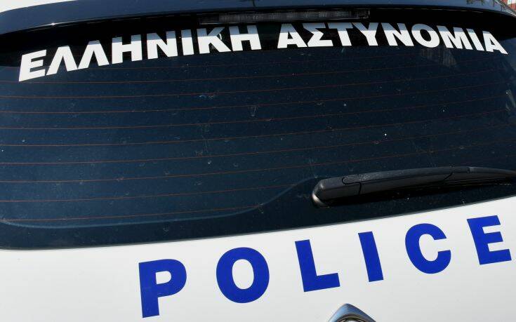 Ανδρόγυνο φυγόποινων συνελήφθη στη Θεσσαλονίκη, είχαν καταδικαστεί για ακάλυπτες επιταγές