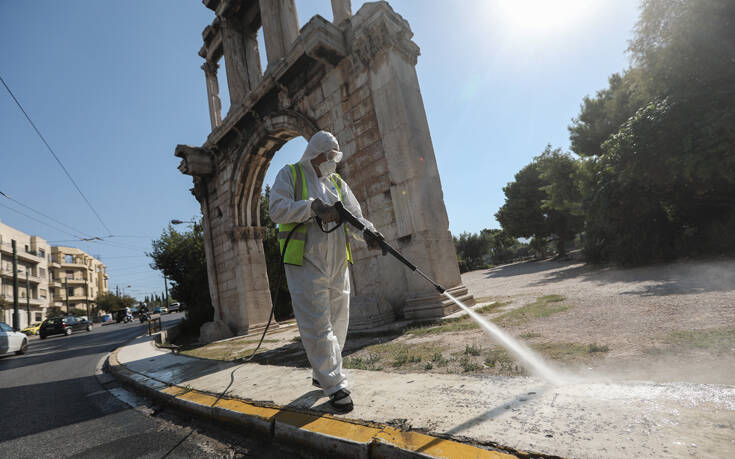 Τα νέα μέτρα ανακοινώνονται στις 18:00 – Όσα βρίσκονται στο τραπέζι και για την Αττική