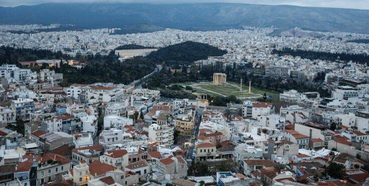 Στο τραπέζι η διετής παράταση στις μισθώσεις ακινήτων του Δημοσίου