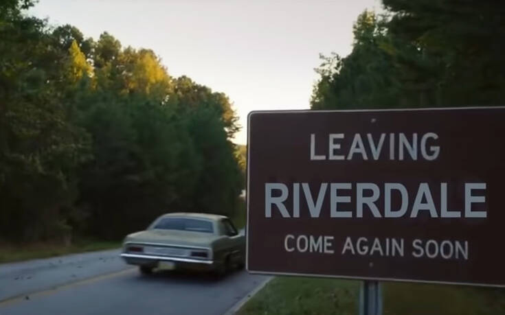 Riverdale: Ποια ζευγάρια διαλύονται στην 5η σεζόν της σειράς του Netflix