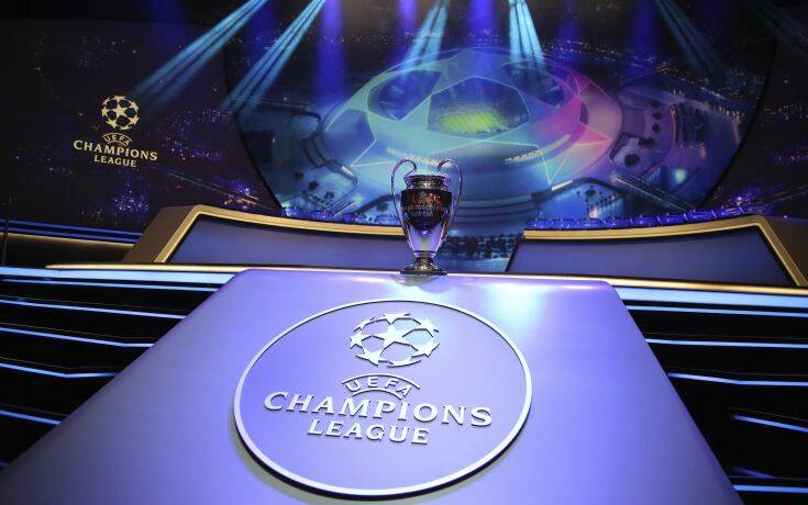Champions League: «Κανονικά με Ρεάλ Μαδρίτης, Μάντσεστερ Σίτι και Τσέλσι τα ημιτελικά»