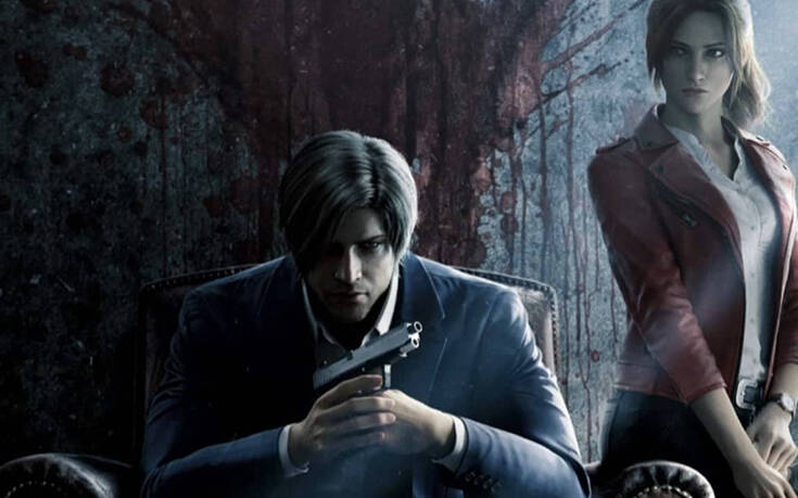Netflix: Στον «αέρα» το trailer του «Resident Evil: Infinite Darkness», της νέας animated-horror σειράς