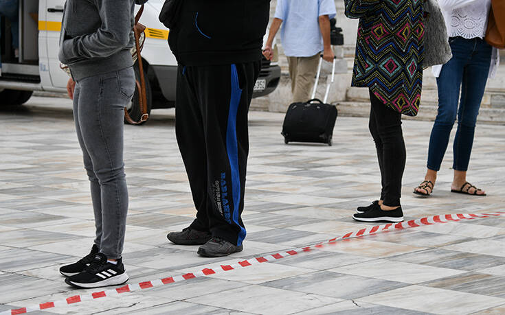 Κικίλιας: Προβληματίζουν Δυτική Ελλάδα, Αττική, Θεσσαλία και Νότιο Αιγαίο