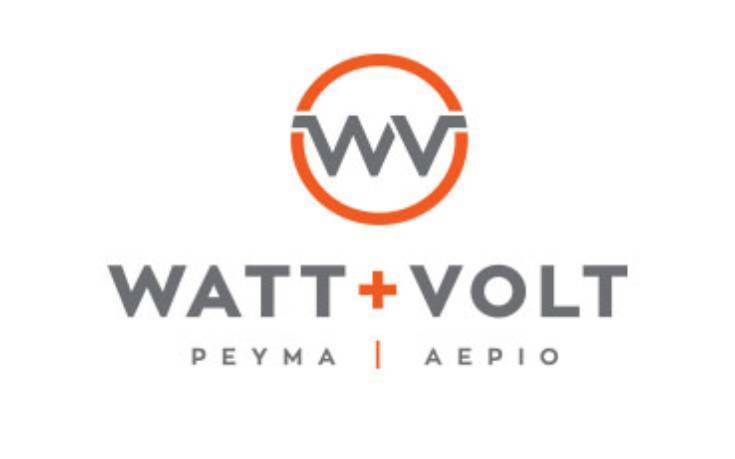 WATT+VOLT: Είμαστε δίπλα σε όσους μας χρειάζονται