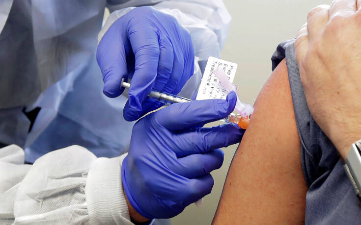 Η μεγάλη πρόκληση για τα εμβόλια κατά του κορονοϊού όταν κυκλοφορήσουν