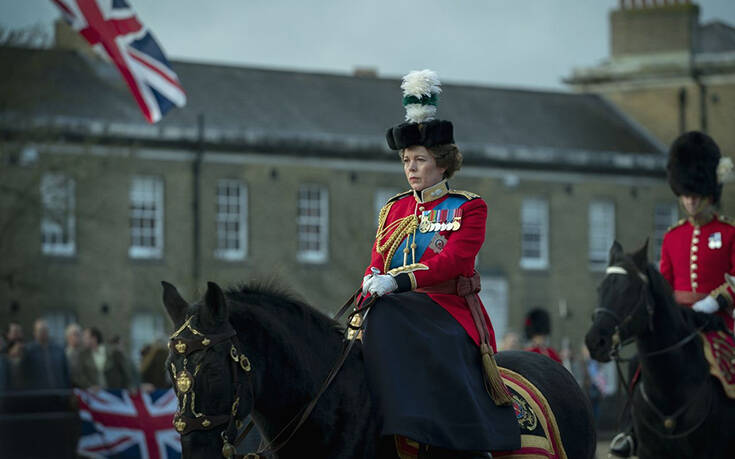 The Crown: Οι χαρακτήρες που θα καθηλώσουν το κοινό στην 4η σεζόν