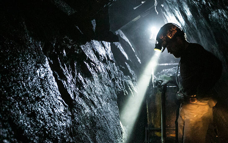 Έντεκα νεκροί από διαρροή μεθανίου σε ανθρακωρυχείο του Πακιστάν