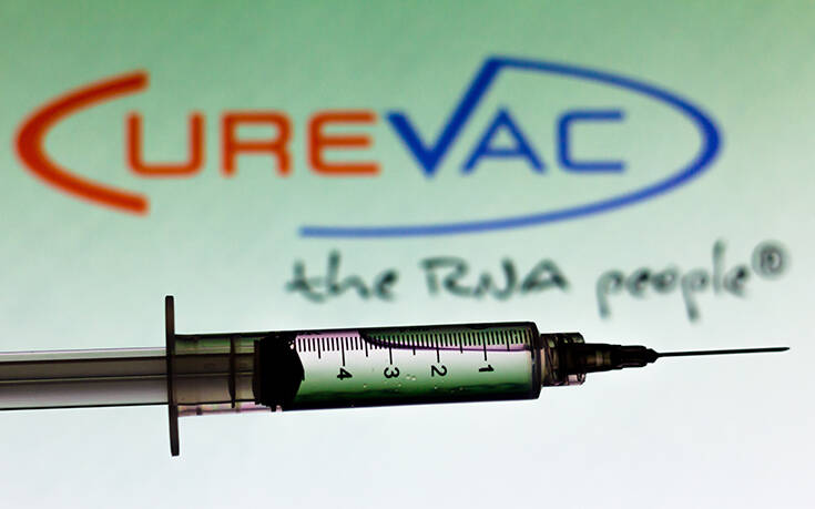 Εμβόλιο για τον κορονοϊό: Στα πρόθυρα σημαντικής ανακάλυψης βρίσκεται η CureVac