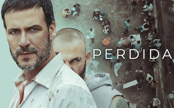 Perdida: Το outsider του Netflix που πλέον φιγουράρει στην 6η θέση του Ελληνικού Top 10 σειρών