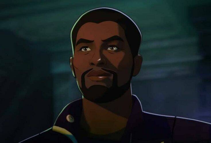 What If&#8230;?: Η τελευταία ερμηνεία του Chadwick Boseman ως Black Panther θα είναι στη νέα σειρά της Marvel