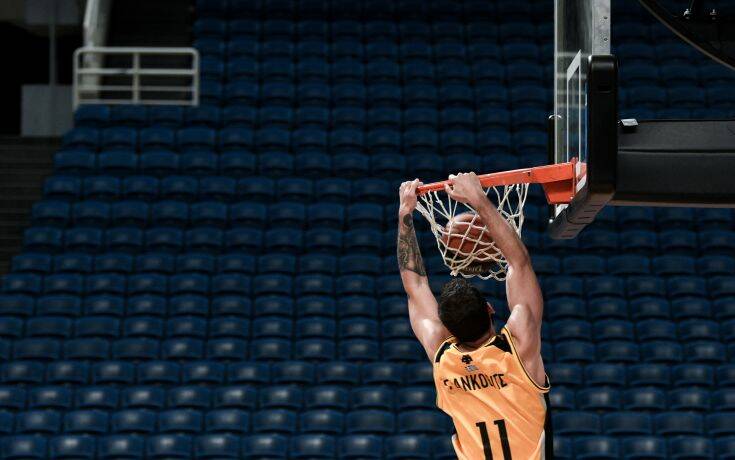 Basket League: Δεν προσφεύγει στο ΑΣΕΑΔ η ΑΕΚ &#8211; «βόμβα στα θεμέλια του μπάσκετ»