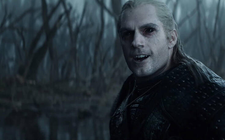 The Witcher: Μικρό Χριστουγεννιάτικο δώρο από το Netflix &#8211; Τρεις νέες φωτογραφίες από την παραγωγή της 2ης σεζόν