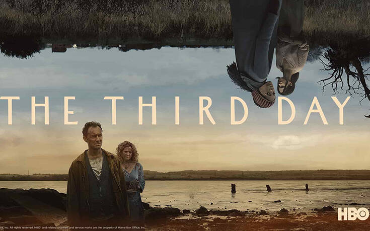 The Third Day: Η mini σειρά του HBO έχει απίστευτη κινηματογράφηση της και πολλά στοιχεία θρίλερ