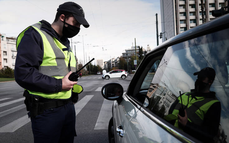 Βεβαιώσεις μετακίνησης εργαζομένων: Από την 1η Μαρτίου οι νέες, θα ισχύουν για μία βδομάδα