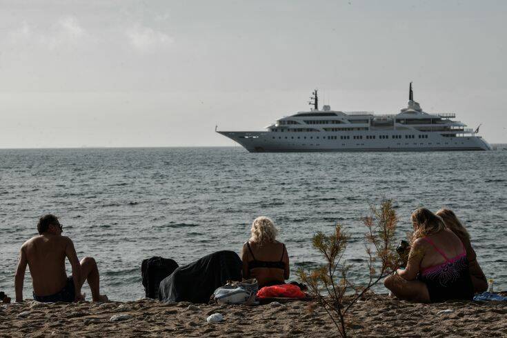 Κορονοϊός: Υπάρχει αύξηση ιικού φορτίου στα λύμματα της Αττικής – «Δεν αντέχει το ΕΣΥ 3ο κύμα»