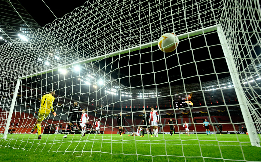 Επιστρέφει το Champions League με αμέτρητες αγορές σε super αποδόσεις από το Πάμε Στοίχημα