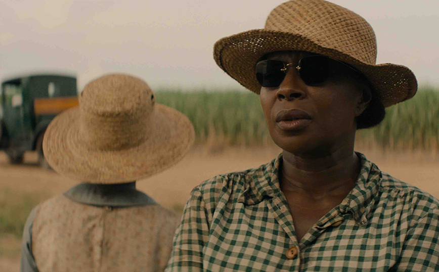 Πρεμιέρα «Mudbound: Δάκρυα στον Μισισιπή»