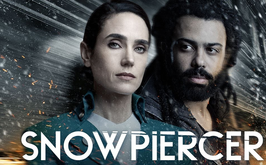 Snowpiercer: Η σειρά πήρε το «πράσινο» φως για 3η σεζόν