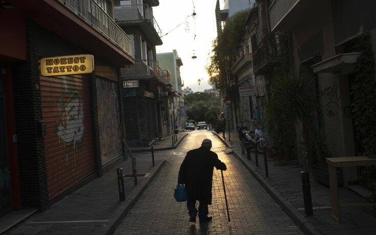 Βασιλακόπουλος: Θα έχουμε μικρή αύξηση κρουσμάτων το Πάσχα