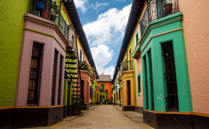 ΜΠΟΓΚΟΤΑ ΚΟΛΟΜΒΙΑ ΜΠΟΓΚΟΤΑ ΚΟΛΟΜΒΙΑ