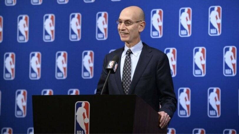 Το NBA θέλει να αυξήσει τις ομάδες για να βγάλει τα «σπασμένα» του κορονοϊού