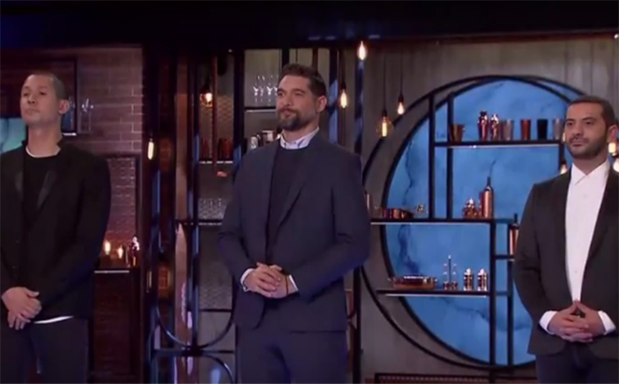 MasterChef 5: Αυτοί είναι οι τρεις παίκτες που αποχώρησαν από το διαγωνισμό