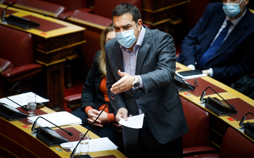 Αποχωρεί ο ΣΥΡΙΖΑ από την ψήφιση του νομοσχεδίου για τα οπτικοακουστικά