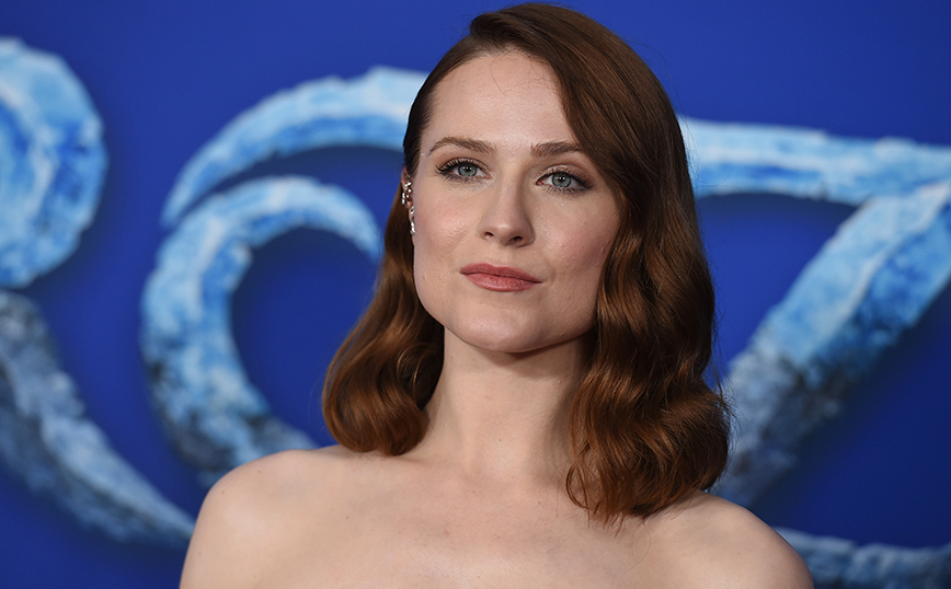 Έβαν Ρέιτσελ Γουντ Έβαν Ρέιτσελ Γουντ