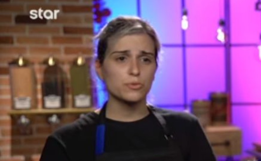 MasterChef 5: Πολλά νεύρα στη δοκιμασία αποχώρησης &#8211; «Να σκάσεις εσύ!»