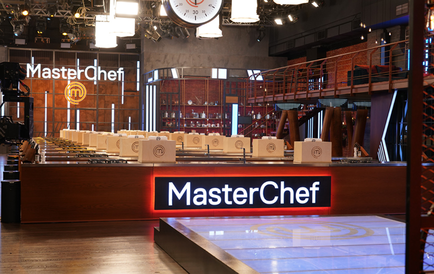 MasterChef 5: Έφτασε η δύσκολη στιγμή της πρώτης αποχώρησης