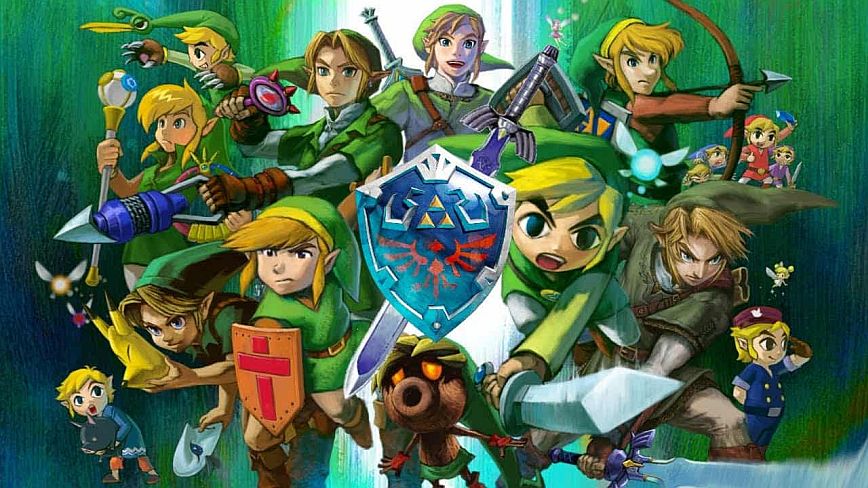 Η Nintendo ακύρωσε τη σειρά «The Legend of Zelda» στο Netflix μετά τη διαρροή της είδησης