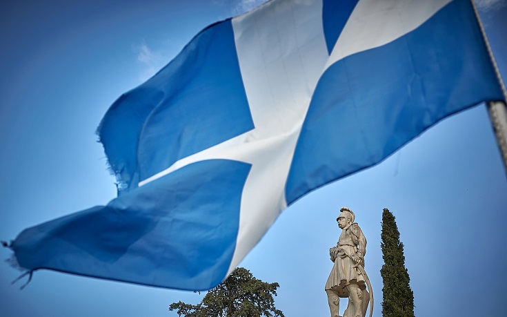 Πόση σχέση έχουν τελικά οι ήρωες του 1821 με τους σύγχρονους Έλληνες;