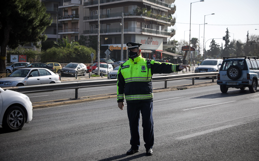 Κορονοϊός Ελλάδα: Σε σκληρό lockdown άλλες 9 περιοχές της χώρας