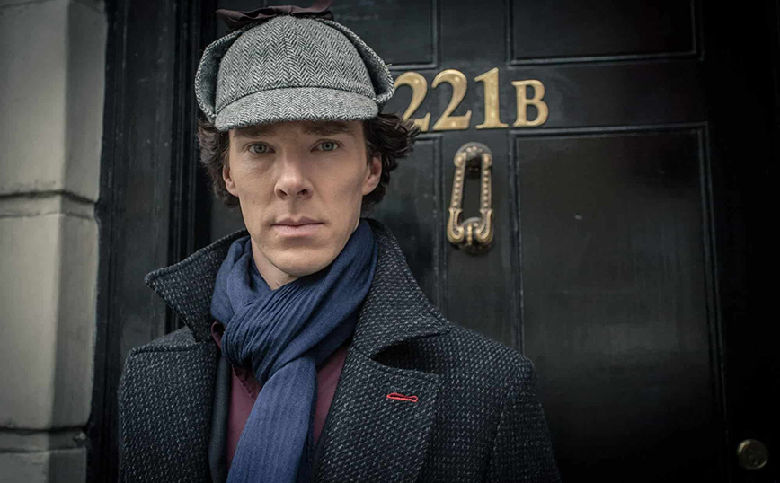 O «Sherlock» κρατάει ανοιχτό το ενδεχόμενο να συνεχιστεί η σειρά