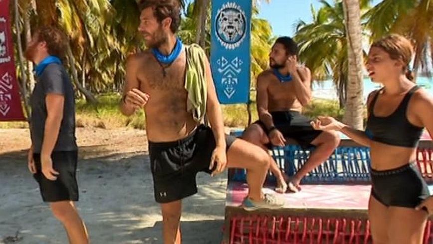 Survivor: «Πάγωσαν» με την ανακοίνωση για νέες ομάδες