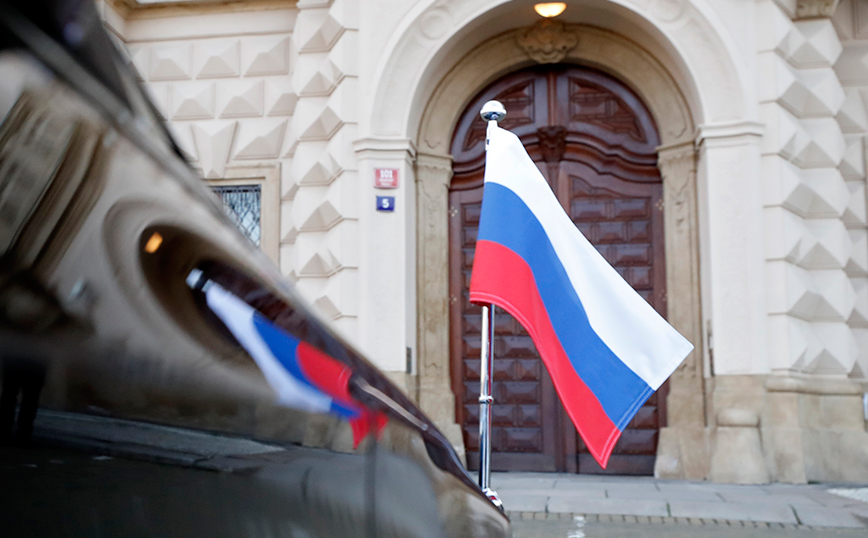 Επταετής κάθειρξη για προδοσία σε Ρώσο επιστήμονα ειδικό στις υπερηχητικές τεχνολογίες