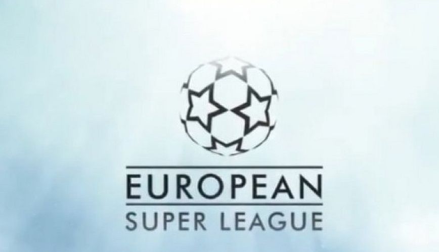 Βόμβα στα θεμέλια του ποδοσφαίρου: Ιδρύθηκε η ευρωπαϊκή Super League